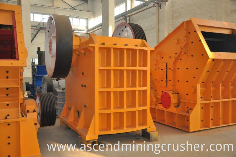 Jaw Crusher 57